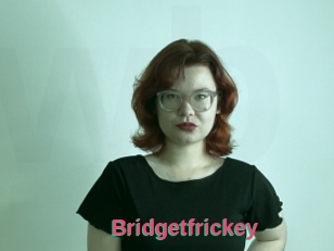 Bridgetfrickey