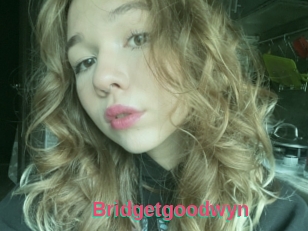 Bridgetgoodwyn