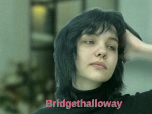 Bridgethalloway