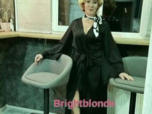 Brightblonde
