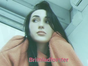 Brimladforster