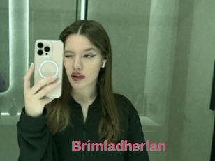 Brimladherlan