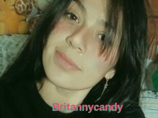 Britannycandy