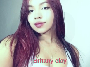 Britany_clay