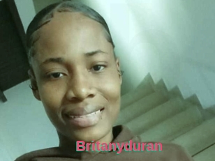Britanyduran
