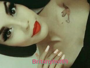 Britanyhot69