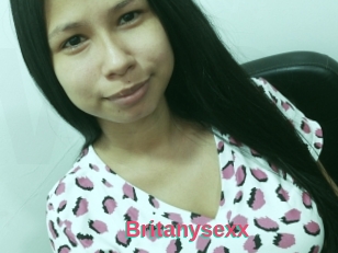 Britanysexx