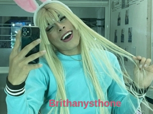 Brithanysthone