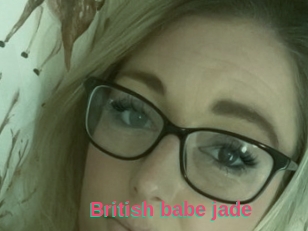 British_babe_jade