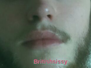 Britishsissy