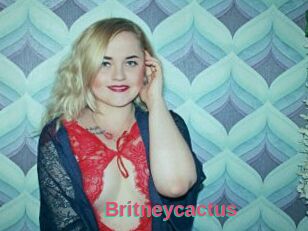 Britneycactus