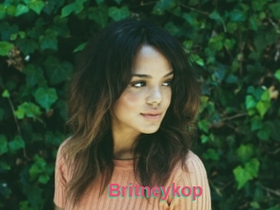 Britneykop