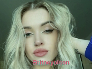 Britneyolson