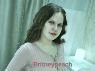 Britneypeach