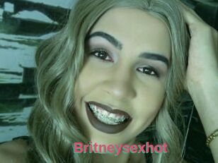 Britneysexhot