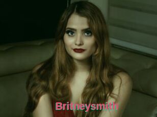 Britneysmith