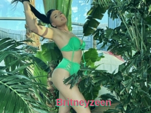 Britneyzeen