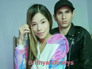 Britnyandtravys