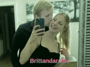 Brittandarchie