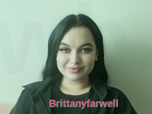 Brittanyfarwell
