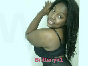 Brittanyx1