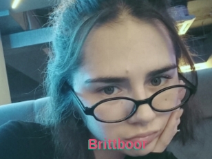 Brittboor