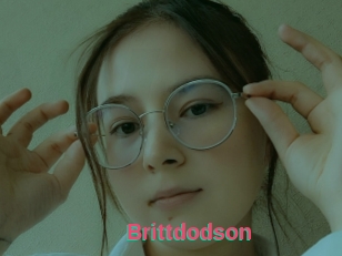 Brittdodson