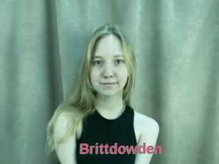 Brittdowden