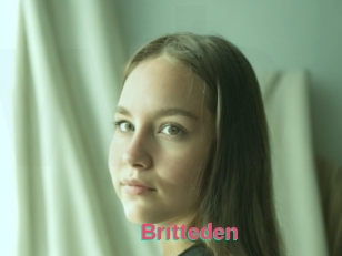 Britteden