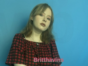 Britthavins