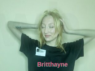 Britthayne