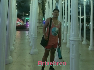 Brixebreo