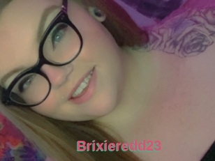 Brixieredd23