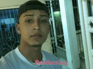 Brodacrazy