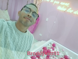 Broddykatt91
