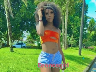 Broncegirl