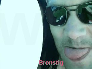 Bronstig
