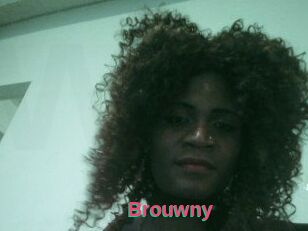 Brouwny