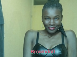 Browndoll