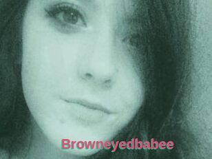 Browneyedbabee