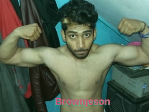 Brownjeson