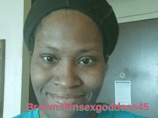Brownskinsexgoddess45