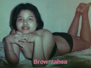 Browntahsa
