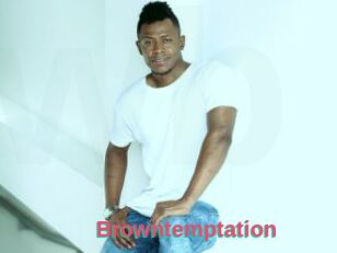 Browntemptation
