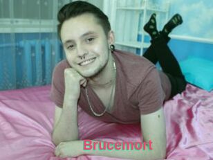 Brucemort