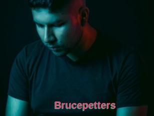 Brucepetters