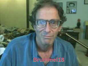 Brummel18