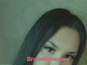 Brunettebaybee