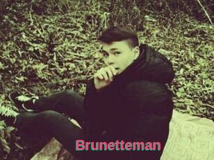 Brunette_man