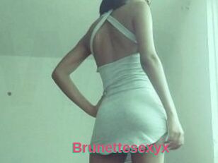 Brunettesexyx